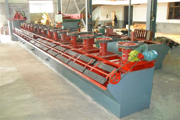 空氣會對浮選結果產生影響嗎 空氣會對浮選結果產生影響嗎