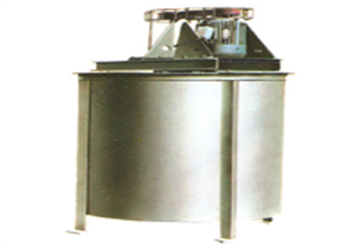 山川藥劑攪拌槽的優化升級 山川藥劑攪拌槽的優化升級