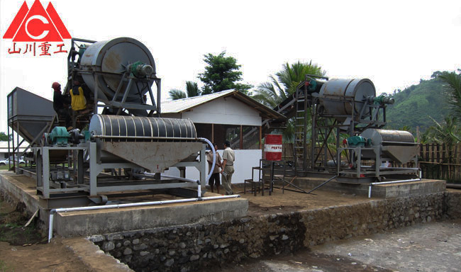 項(xiàng)目案例豐富